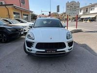 Brugt Porsche Macan 252 HK (185 kW) 2016 Hvid SUV