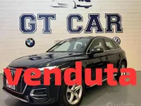 Usata Audi Q5 Ambiente 204 CV (150 kW) 2023 Nero SUV