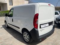 usata Fiat Doblò 1.6MJT 120 PC-TN CargoLam.SX 3Pti