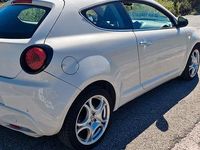 Begagnad Alfa Romeo MiTo Distinctive 85 HK (62 kW) 2013 Halvkombi