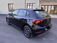 Usata VW Polo Life 95 CV (69 kW) 2023 Utilitaria