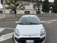 Usata Fiat Punto Evo 69 CV (50 kW) 2011 Utilitaria