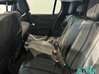 Usata Peugeot 208 Allure 101 CV (74 kW) 2025 Grigio Utilitaria