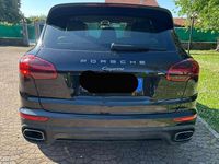 Usata Porsche Cayenne Platinum Edition 250 CV (183 kW) 2016 SUV