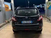 Usata Nissan Qashqai Acenta 110 CV (80 kW) 2010 SUV