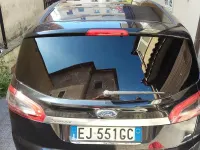 Usata Ford S-MAX S 163 CV (119 kW) 2011 Monovolume