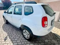 Usata Dacia Duster 2010 SUV