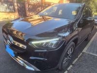 Usata Mercedes GLA250 Advanced 163 CV (119 kW) 2024 Nero SUV