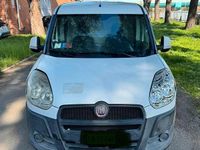 Usata Fiat Doblò 105 CV (77 kW) 2013 Monovolume