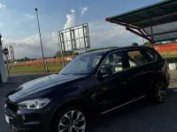 Usata BMW X5 Luxury Line 231 CV (169 kW) 2017 SUV