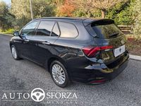 Usata Fiat Tipo Life 131 CV (96 kW) 2022 Nero Station wagon