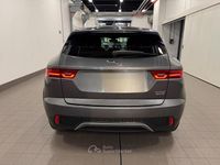 Begagnad Jaguar E-Pace R-Dynamic 150 HK (110 kW) 2018 Other SUV