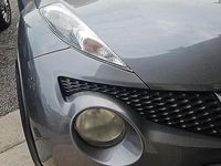 Usata Nissan Juke 110 CV (80 kW) 2012 SUV