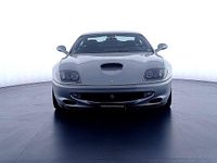 Usata Ferrari 550 485 CV (356 kW) 2000 Argento