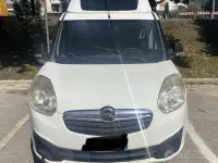 Usata Opel Combo 2015 Bianco Monovolume