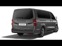 Nuova Citroën Spacetourer Business Class 177 CV (130 kW) 2025 Titanium grery: metallizzata Monovolume