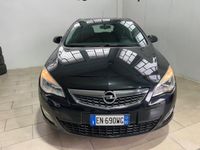 usata Opel Astra 1.7 CDTI 110CV EcoFLEX S&S 5 porte Cosm