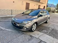 usata Renault Mégane Mégane 1.5 dCi 110CV Attractive