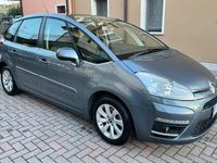 Usata Citroën C4 Picasso 111 CV (81 kW) 2011 Grigio Monovolume