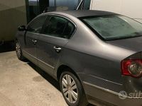 Usata VW Passat 130 CV (95 kW) 2007 Berlina