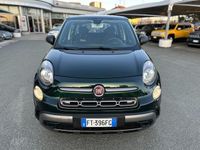 usata Fiat 500L 1.3 Multijet 1.3 Multijet 95 CV City Cross