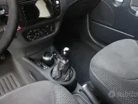 Usata Citroën C2 60 CV (44 kW) 2004 Nero Utilitaria