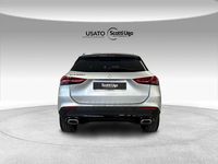 Usata Mercedes GLA200 150 CV (110 kW) 2023 Grigio SUV