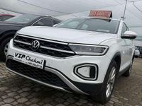 Usata VW T-Roc Style 150 CV (110 kW) 2022 Other SUV