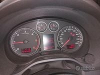 Usata Audi A3 140 CV (102 kW) 2006 Grigio Utilitaria