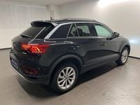 Usata VW T-Roc Edition 150 CV (110 kW) 2024 Nero SUV