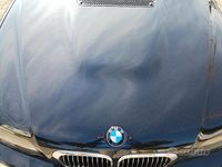 Usata BMW M3 2003 Nero Coupé