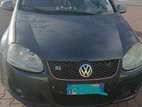 Usata VW Golf V 105 CV (77 kW) 2004 Berlina