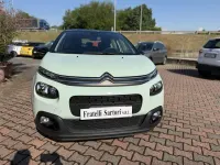 Usata Citroën C3 Feel 83 CV (61 kW) 2019 Other Utilitaria