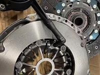 Begagnad VW Scirocco R 265 HK (194 kW) 2010