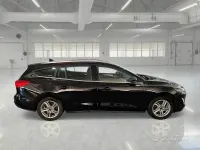 Usata Ford Focus Business Edition 120 CV (88 kW) 2021 Nero Station wagon