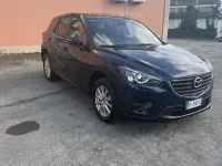 Usata Mazda CX-5 Exceed 150 CV (110 kW) 2016 SUV