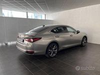 usata Lexus ES300H 2.5 F Sport cvt