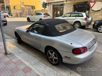 Usata Mazda MX5 2002 Cabrio