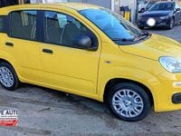 Nuova Fiat Panda Icon 69 CV (50 kW) 2026 Other Utilitaria