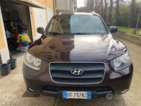 Occasion Hyundai Santa Fe Dynamiq 155 PK (114 kW) 2009 SUV