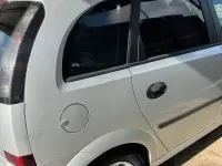 Usata Opel Meriva 90 CV (66 kW) 2008 Grigio Monovolume