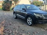 Usata Skoda Kodiaq SportLine 190 CV (139 kW) 2018 SUV