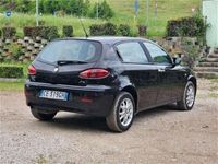 usata Alfa Romeo 147 1.9 JTD DIESEL 5P INTERNI IN PELLE