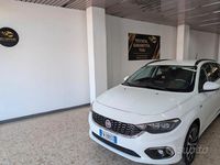 Usata Fiat Tipo Lounge 120 CV (88 kW) 2019 Bianco Station wagon