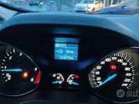 Usata Ford C-MAX Titanium 115 CV (84 kW) 2014 Nero Monovolume