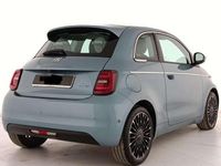 Usata Fiat 500e La Prima 42 kW (58 CV) 2022 Utilitaria
