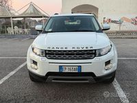 Usata Land Rover Range Rover evoque Prestige 190 CV (139 kW) 2012 SUV