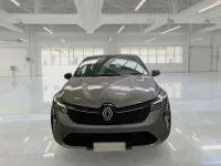 Usata Renault Clio V Evolution 101 CV (74 kW) 2024 Grigio Berlina