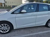 Usata BMW 216 Active Tourer Advantage 116 CV (85 kW) 2019 Monovolume