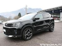 Occasion Citroën C5 Aircross 131 ch (96 kW) 2024 Noir SUV